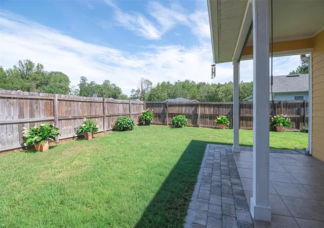 4th image of 14274 Nw 9Th Rd, Newberry, FL 32669 | MLS# GC542557