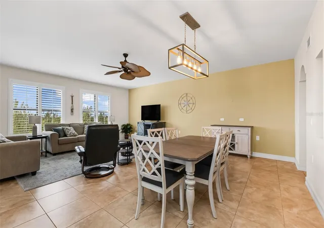 5th image of 3340 Wood Thrush Dr #241, Punta Gorda, FL 33950 | MLS# C7529329