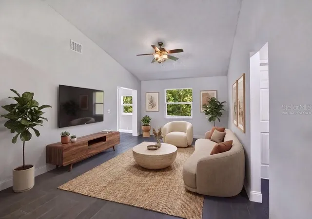 Photo 3 of Single family home for sale at 156 Lake Dr, Orlando, FL 32835 | MLS# O6431678 | Listing updated on 2026-09-15