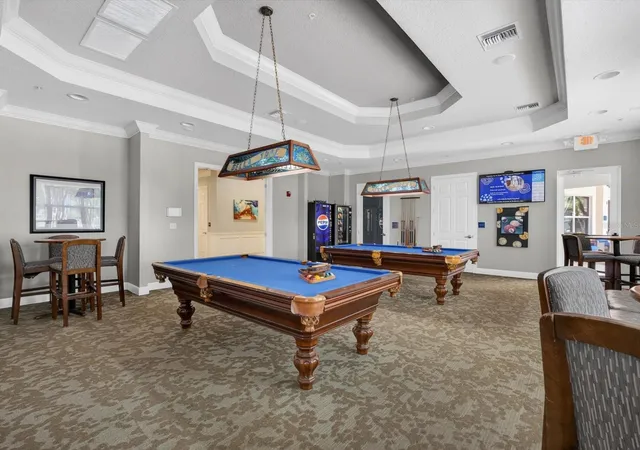 Listing Photo 2 - Condo for sale in building located at 1218 Bella Cara Ct, DAVENPORT, FL 33896 - Unit #