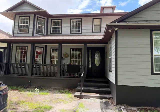 Photo 1 of Single family home for sale at 18900 Lakeview Dr, Clermont, FL 34715 | MLS# O6431686 | Listing updated on 2026-08-25