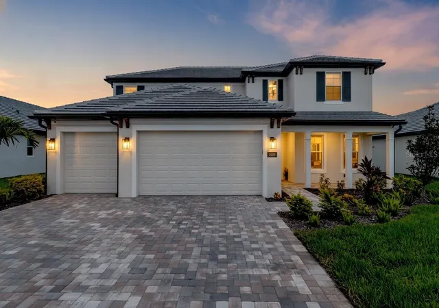 Photo 1 of Single family home for sale at 1669 Lugano Cir, Nokomis, FL 34275 | MLS# N6145290 | Listing updated on 2026-08-30