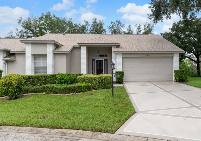 Photo 1 of Single family home for sale at 18055 Tarrington Pl, Hudson, FL 34667 | MLS# W7888368 | Listing updated on 2026-09-17