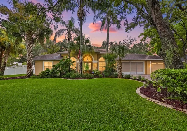 Photo 1 of Sale Pending at 18416 Autumn Lake Blvd, Hudson, FL 34667 | MLS# TB8536836 | Listing updated on 2026-09-14