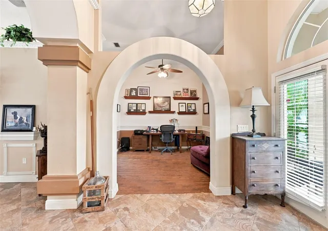 Photo 3 of Sale Pending at 18416 Autumn Lake Blvd, Hudson, FL 34667 | MLS# TB8536836 | Listing updated on 2026-09-14