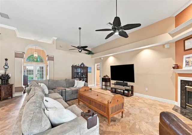 Photo 4 of Sale Pending at 18416 Autumn Lake Blvd, Hudson, FL 34667 | MLS# TB8536836 | Listing updated on 2026-09-14