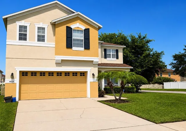 Photo 1 of Single family home for sale at 4664 Caverns Dr, Kissimmee, FL 34758 | MLS# S5155224 | Listing updated on 2026-08-08