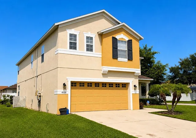 Photo 2 of Single family home for sale at 4664 Caverns Dr, Kissimmee, FL 34758 | MLS# S5155224 | Listing updated on 2026-08-08