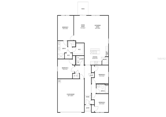 2nd image of 14 Ullman Ct, Palm Coast, FL 32164 | MLS# FC320528