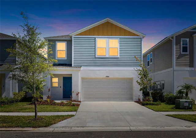 Photo 2 of Single family home for sale at 14886 Summer Branch Dr, Lithia, FL 33547 | MLS# TB8536840 | Listing updated on 2026-08-30