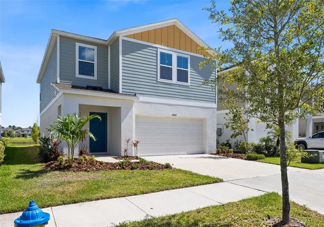 Photo 3 of Single family home for sale at 14886 Summer Branch Dr, Lithia, FL 33547 | MLS# TB8536840 | Listing updated on 2026-08-30