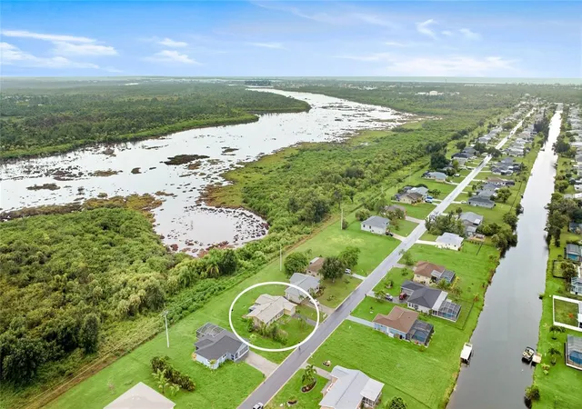 Photo 1 of Single family home for sale at 113 Annapolis Ln, Rotonda West, FL 33947 | MLS# A4702348 | Listing updated on 2026-09-03