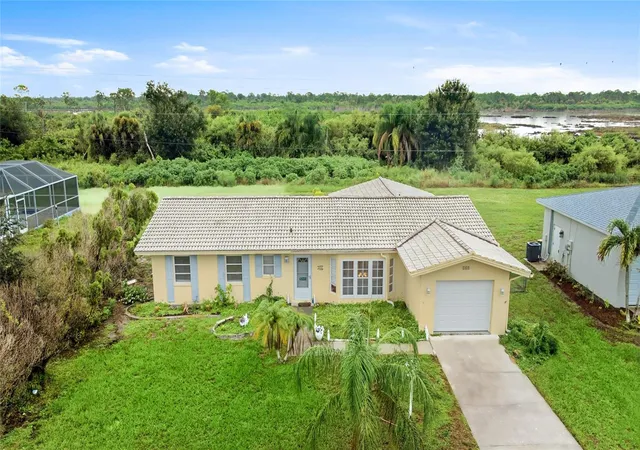Photo 32 of Single family home for sale at 113 Annapolis Ln, Rotonda West, FL 33947 | MLS# A4702348 | Listing updated on 2026-09-03