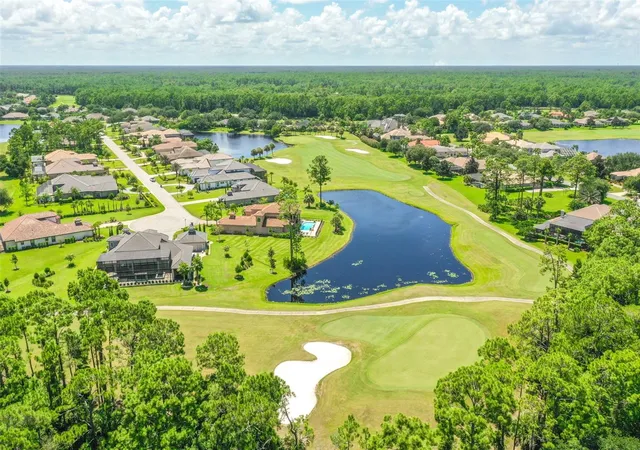 56th image of 38 Kingsley Cir, Ormond Beach, FL 32174 | MLS# FC320529