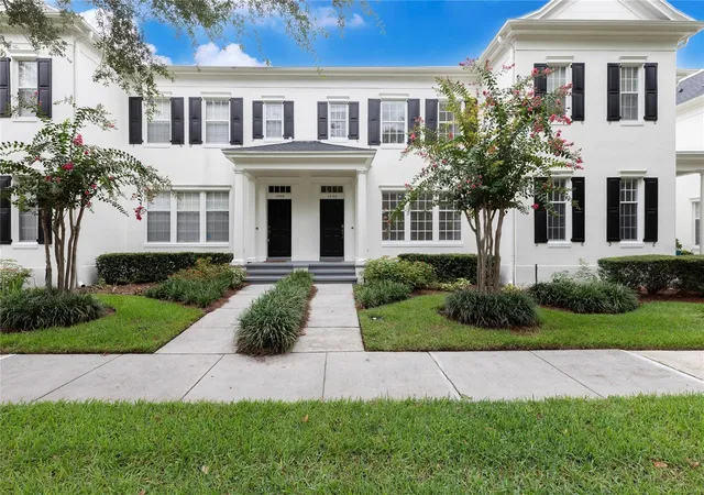 Townhouse for sale at 1003 Juel St, ORLANDO, FL 32814 | MLS# O6431700