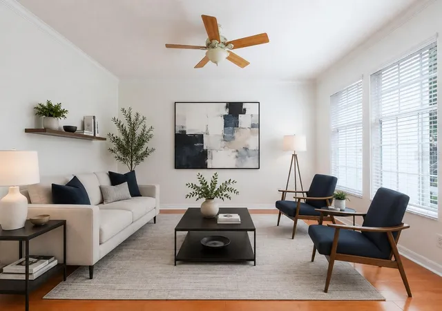 Photo 1 of Townhouse for sale at 1003 Juel St, Orlando, FL 32814 | MLS# O6431700 | Listing updated on 2026-10-07