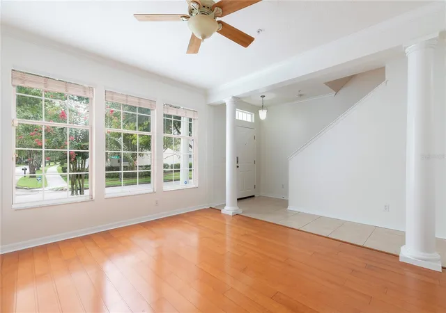 Photo 4 of Townhouse for sale at 1003 Juel St, Orlando, FL 32814 | MLS# O6431700 | Listing updated on 2026-10-07