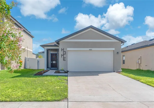1st image of 34820 Daisy Meadow Loop, Zephyrhills, FL 33541 | MLS# TB8536849