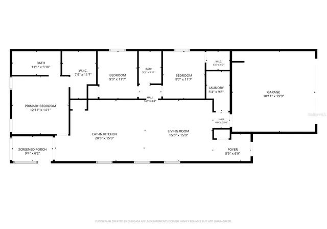 30th image of 34820 Daisy Meadow Loop, Zephyrhills, FL 33541 | MLS# TB8536849