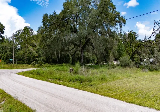 Photo 1 of Land for sale at 0 Riderwood Dr, Dade City, FL 33523 | MLS# TB8536850 | Listing updated on 2026-08-08