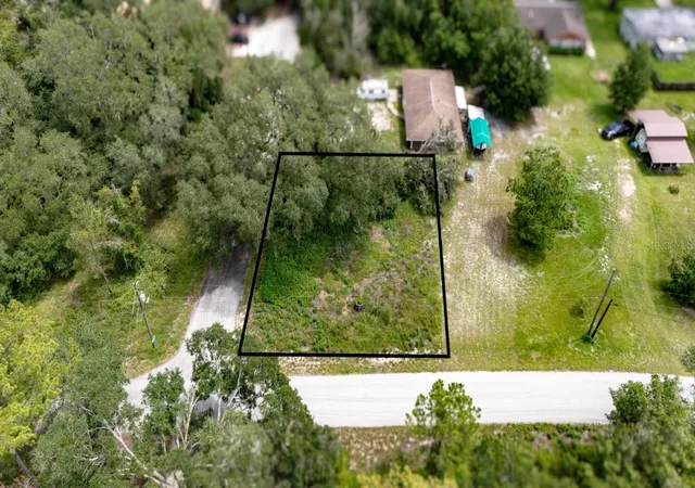 Photo 3 of Land for sale at 0 Riderwood Dr, Dade City, FL 33523 | MLS# TB8536850 | Listing updated on 2026-08-08