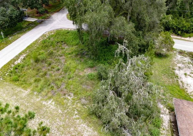 Photo 5 of Land for sale at 0 Riderwood Dr, Dade City, FL 33523 | MLS# TB8536850 | Listing updated on 2026-08-08