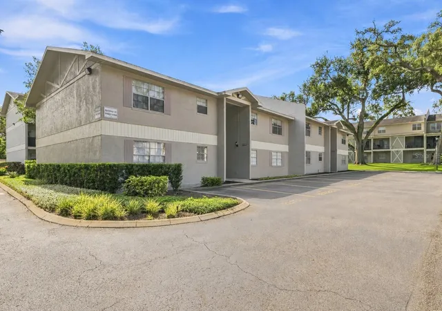 Photo 1 of Condo for sale at 14462 Reuter Strasse Cir #607, Tampa, FL 33613 | MLS# TB8536852 | Listing updated on 2026-09-03