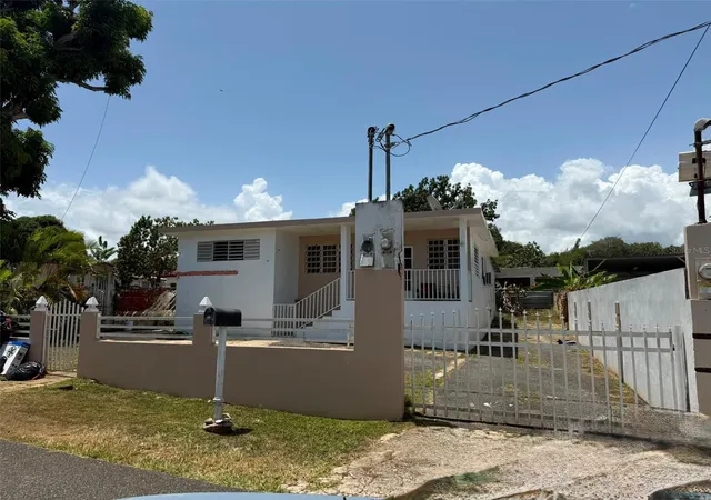 Photo 1 of Sale Pending at Calle Los Cedros Urb Brisas De Llanadas Calle Los Cedros #24, Barceloneta, PR 00617 | MLS# PR9123258 | Listing updated on 2026-09-30