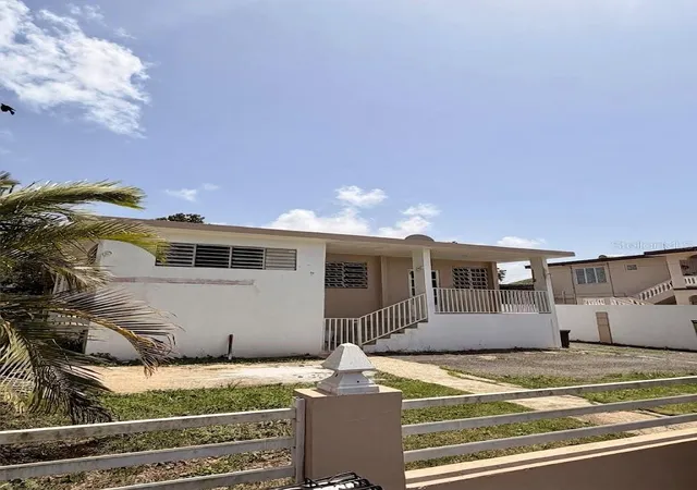 Photo 2 of Sale Pending at Calle Los Cedros Urb Brisas De Llanadas Calle Los Cedros #24, Barceloneta, PR 00617 | MLS# PR9123258 | Listing updated on 2026-09-30