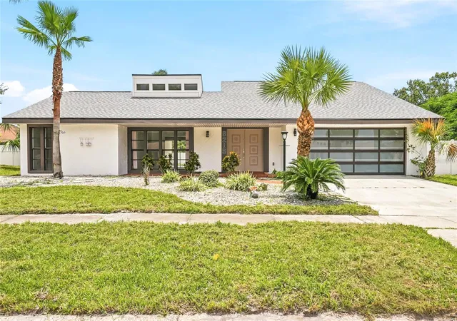 Photo 1 of Single family home for sale at 8215 La Serena Dr, Tampa, FL 33614 | MLS# TB8536860 | Listing updated on 2026-08-24