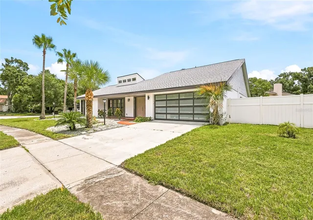 Photo 2 of Single family home for sale at 8215 La Serena Dr, Tampa, FL 33614 | MLS# TB8536860 | Listing updated on 2026-08-24