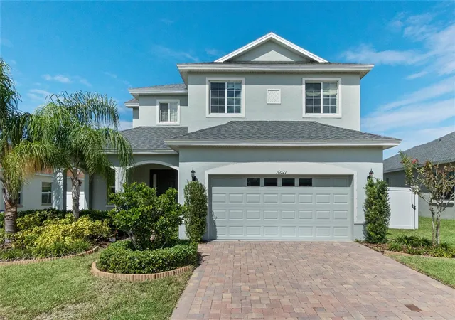 Photo 1 of Single family home for sale at 16021 Champlain St, Clermont, FL 34714 | MLS# O6431708 | Listing updated on 2026-09-01