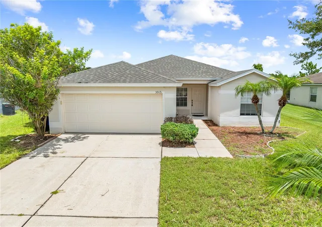 Photo 1 of Single family home for sale at 3313 Pekin St, Saint Cloud, FL 34772 | MLS# S5155231 | Listing updated on 2026-09-05