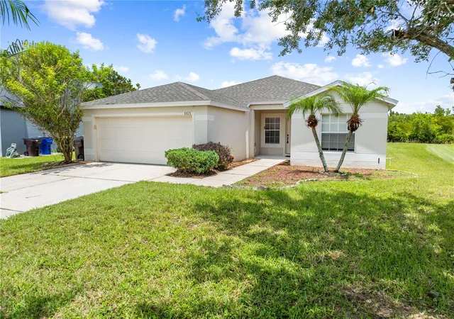 Photo 2 of Single family home for sale at 3313 Pekin St, Saint Cloud, FL 34772 | MLS# S5155231 | Listing updated on 2026-09-05