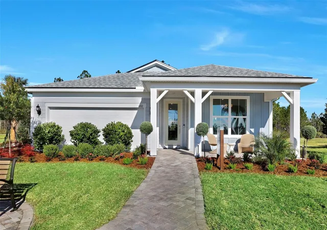 5th image of 339 Fishtail Pl, Palm Coast, FL 32164 | MLS# G5116192