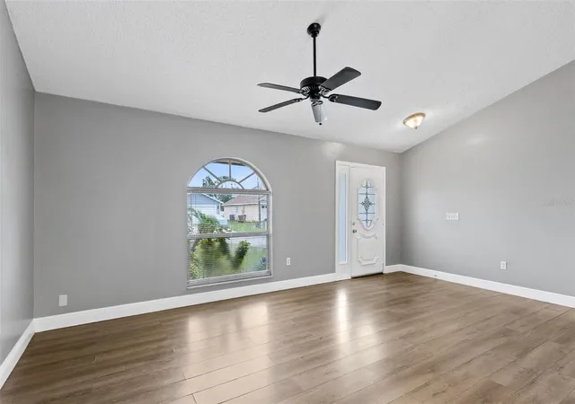 Photo 3 of Single family home for sale at 1025 Derbyshire Dr, Kissimmee, FL 34758 | MLS# O6431713 | Listing updated on 2026-08-09