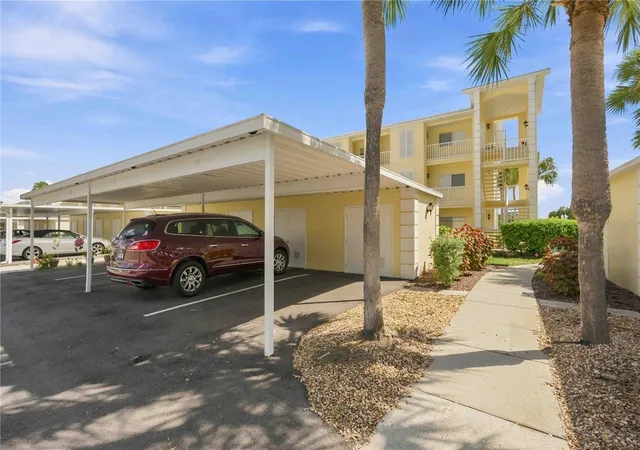 Photo 2 of Condo for sale at 406 Cerromar Cir N #328, Venice, FL 34293 | MLS# N6145291 | Listing updated on 2026-10-05