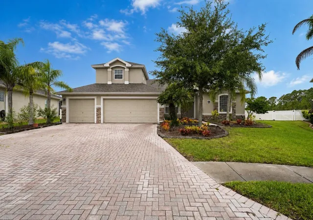 Photo 1 of Single family home for sale at 197 Brandy Creek Cir Se, PALM BAY, FL 32909 | MLS# S5155232 | Listing updated on 2026-10-15