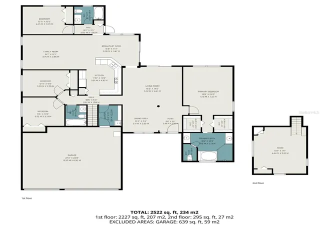 Photo 57 of Single family home for sale at 197 Brandy Creek Cir Se, PALM BAY, FL 32909 | MLS# S5155232 | Listing updated on 2026-10-15