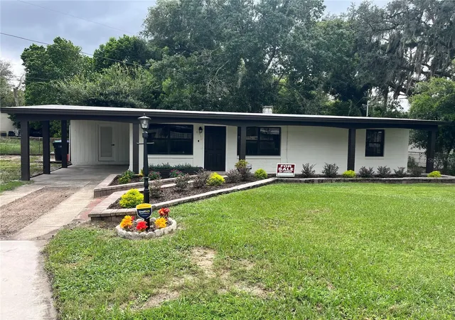 Photo 1 of Single family home for sale at 6610 Bywood Dr, Orlando, FL 32810 | MLS# O6431719 | Listing updated on 2026-09-25