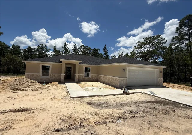 1st image of 23383 Nw Mallard Ave, Dunnellon, FL 34431 | MLS# GC542562
