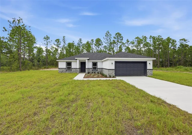 Photo 1 of Single family home for sale at 23383 Nw Mallard Ave, Dunnellon, FL 34431 | MLS# GC542562 | Listing updated on 2026-09-14