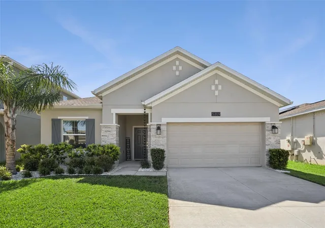 Single family home for sale at 5309 Amersham Ln, Saint Cloud, FL 34771 | MLS# O6431722