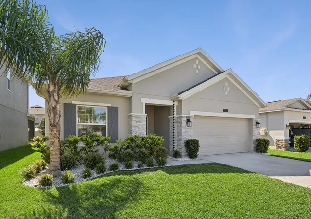 Photo 1 of Single family home for sale at 5309 Amersham Ln, Saint Cloud, FL 34771 | MLS# O6431722 | Listing updated on 2026-10-16