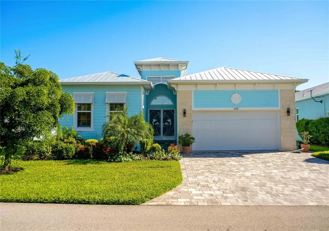 Single family home for sale at 10391 Coquina Ct, PLACIDA, FL 33946 | MLS# N6145292
