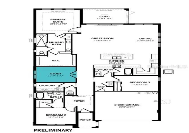 2nd image of 34725 Flower Patch Dr, Dade City, FL 33525 | MLS# TB8536870