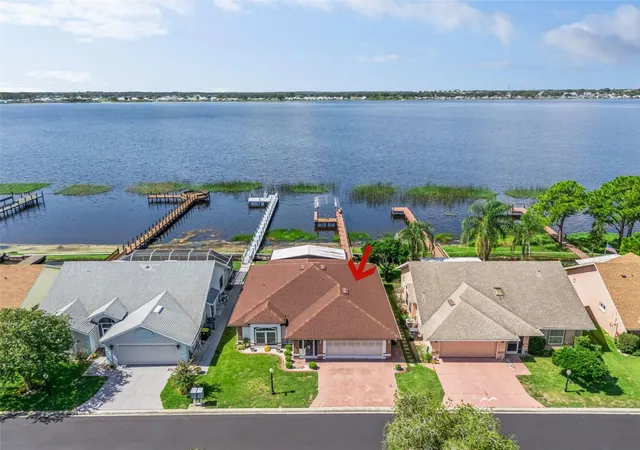 Photo 1 of Sale Pending at 452 Sweetwater Way, Haines City, FL 33844 | MLS# P4939536 | Listing updated on 2026-09-15