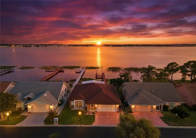 Photo 2 of Sale Pending at 452 Sweetwater Way, Haines City, FL 33844 | MLS# P4939536 | Listing updated on 2026-09-15