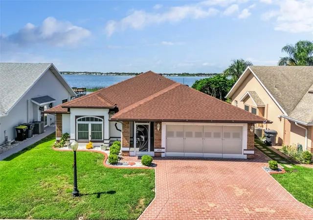 Photo 3 of Sale Pending at 452 Sweetwater Way, Haines City, FL 33844 | MLS# P4939536 | Listing updated on 2026-09-15