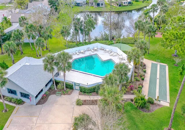 43rd image of 762 Pine Shores Cir, New Smyrna Beach, FL 32168 | MLS# NS1088945
